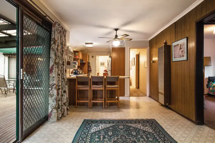 Fifth view of Homely house listing, 48 Anthony Drive, Chirnside Park VIC 3116