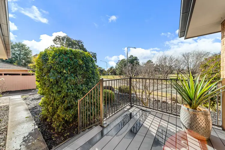 Third view of Homely house listing, 111 Beaurepaire Crescent, Holt ACT 2615