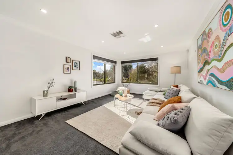 Fifth view of Homely house listing, 111 Beaurepaire Crescent, Holt ACT 2615