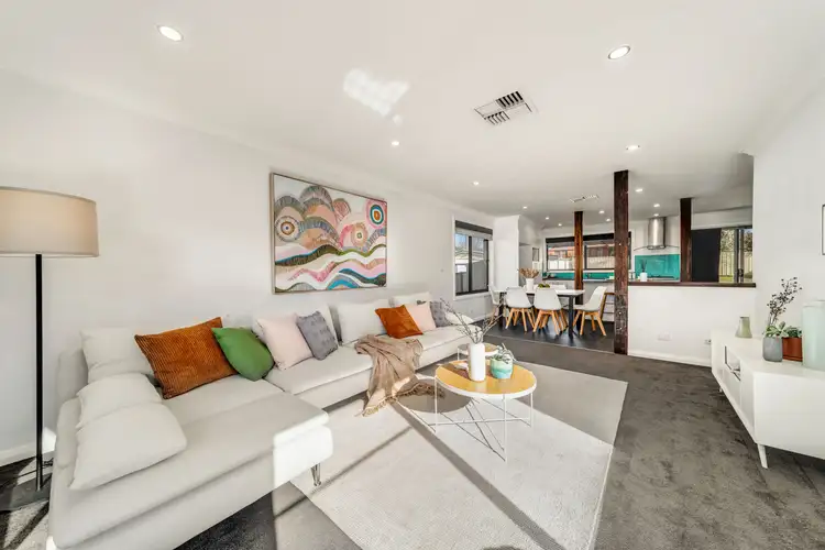 Sixth view of Homely house listing, 111 Beaurepaire Crescent, Holt ACT 2615