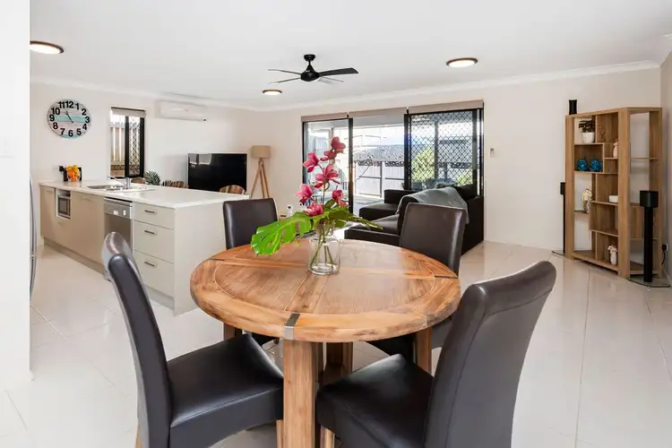 Third view of Homely house listing, 15/17 Rise Circuit, Pacific Pines QLD 4211