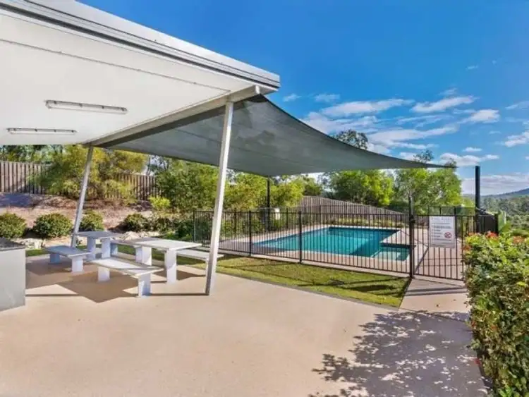 Fifth view of Homely house listing, 15/17 Rise Circuit, Pacific Pines QLD 4211