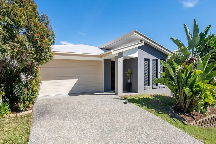 Seventh view of Homely house listing, 15/17 Rise Circuit, Pacific Pines QLD 4211