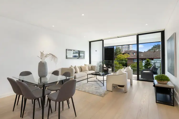 204/21 Parraween Street, Cremorne NSW 2090