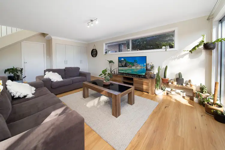 Second view of Homely townhouse listing, 4/247 Old Illawarra Road, Barden Ridge NSW 2234