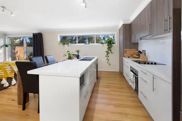 Third view of Homely townhouse listing, 4/247 Old Illawarra Road, Barden Ridge NSW 2234
