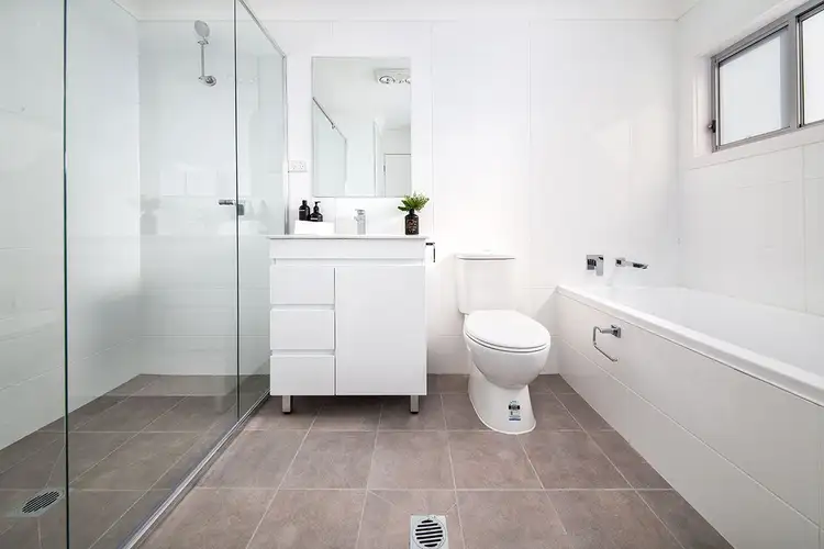 Fourth view of Homely townhouse listing, 4/247 Old Illawarra Road, Barden Ridge NSW 2234