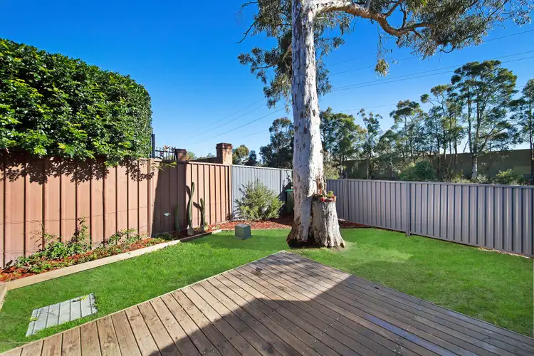 Fifth view of Homely townhouse listing, 4/247 Old Illawarra Road, Barden Ridge NSW 2234
