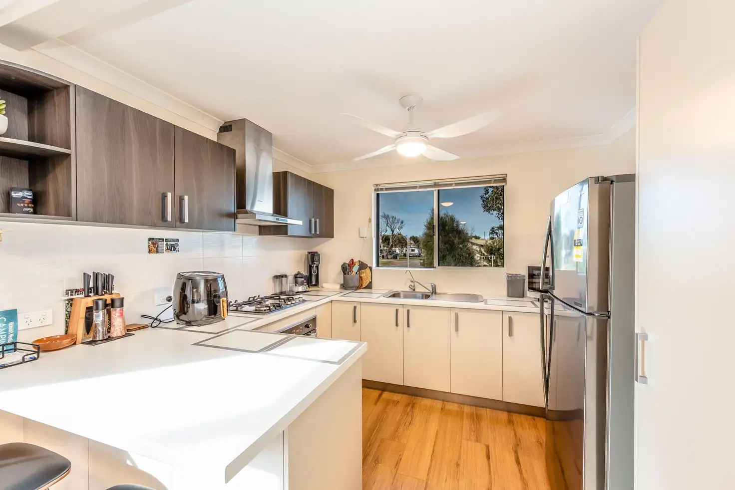 Main view of Homely villa listing, 11/4 Bosley Street, Sunset Beach WA 6530