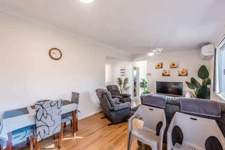 Fifth view of Homely villa listing, 11/4 Bosley Street, Sunset Beach WA 6530