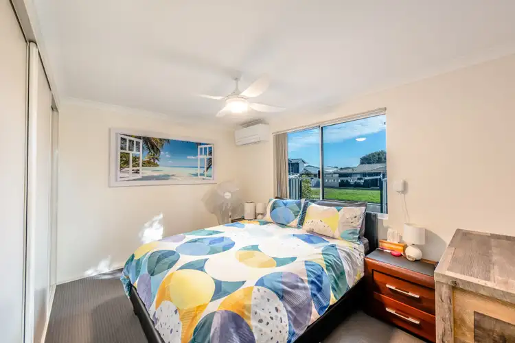 Seventh view of Homely villa listing, 11/4 Bosley Street, Sunset Beach WA 6530