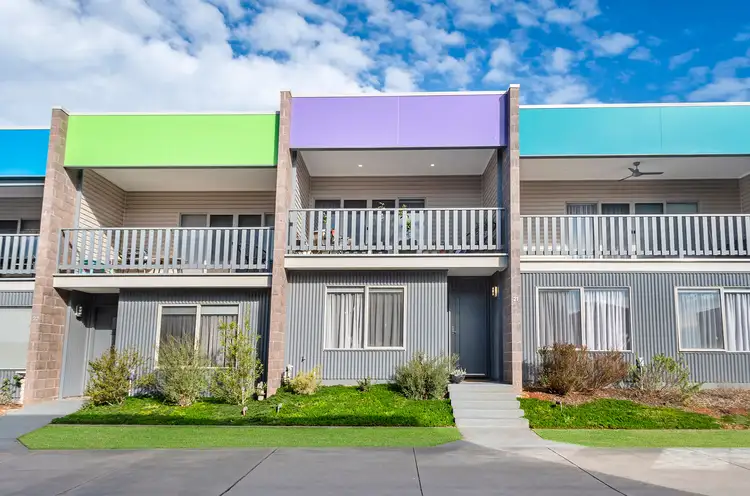 Main view of Homely house listing, 21 Napier Place, Warrnambool VIC 3280