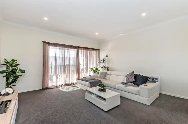 Second view of Homely house listing, 21 Napier Place, Warrnambool VIC 3280