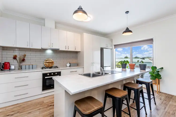 Third view of Homely house listing, 21 Napier Place, Warrnambool VIC 3280