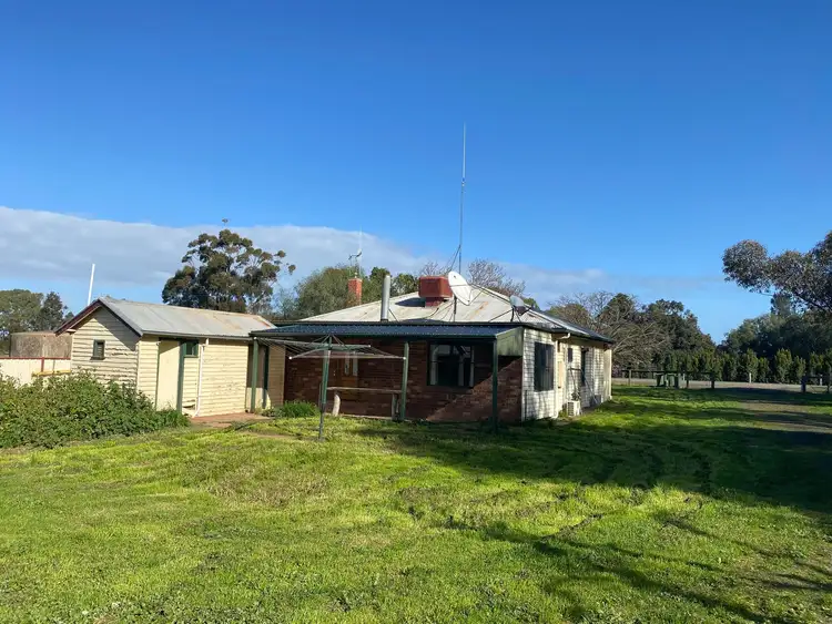 Third view of Homely rural property listing, 768 Lowe Road, Ballendella VIC 3561