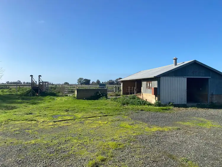 Sixth view of Homely rural property listing, 768 Lowe Road, Ballendella VIC 3561