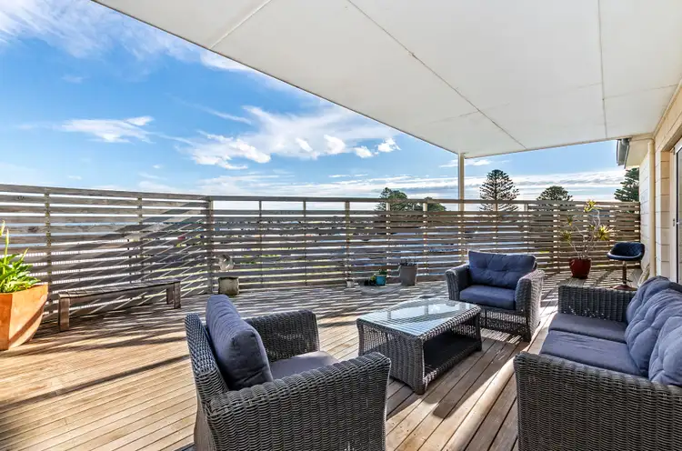 Fifth view of Homely house listing, 67 Ocean Grove, Warrnambool VIC 3280