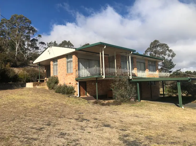 321 Bourke, Glen Innes NSW 2370