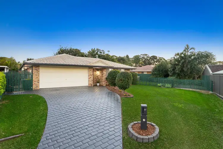 Main view of Homely house listing, 37 Marlene Street, Murrumba Downs QLD 4503