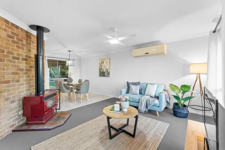 Third view of Homely house listing, 37 Marlene Street, Murrumba Downs QLD 4503