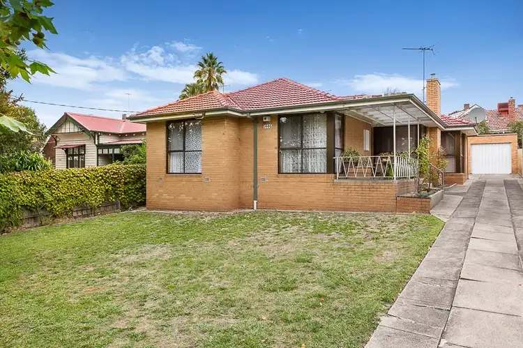 Main view of Homely house listing, 1446 Dandenong Road, Oakleigh VIC 3166