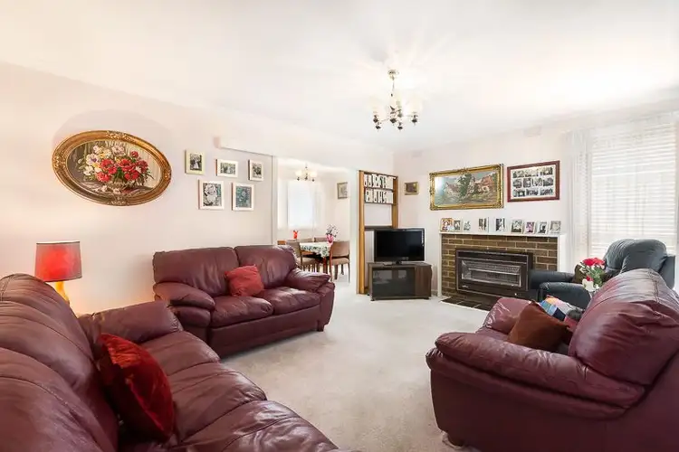 Second view of Homely house listing, 1446 Dandenong Road, Oakleigh VIC 3166