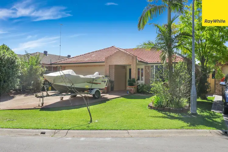 6 Mariko Place, Blacktown NSW 2148