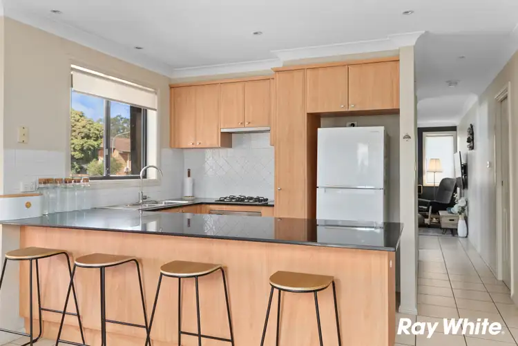 Third view of Homely townhouse listing, 1/7-9 Highfield Road, Quakers Hill NSW 2763