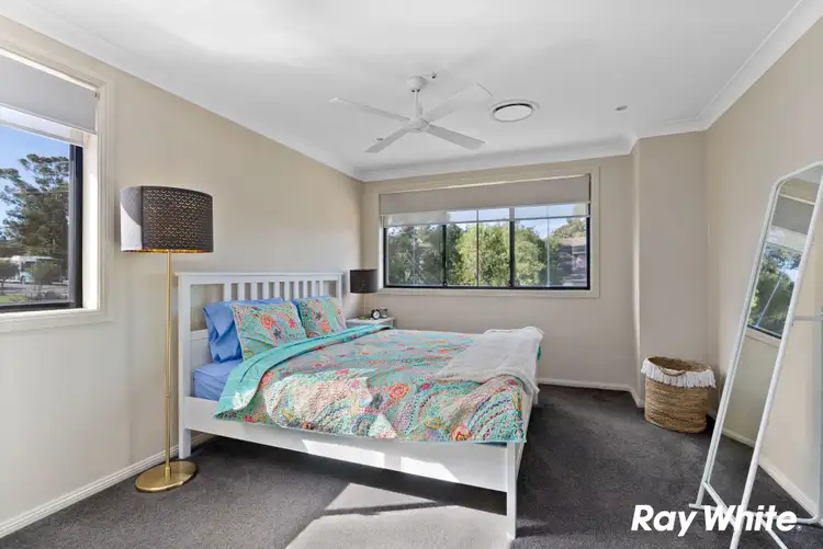 Sixth view of Homely townhouse listing, 1/7-9 Highfield Road, Quakers Hill NSW 2763
