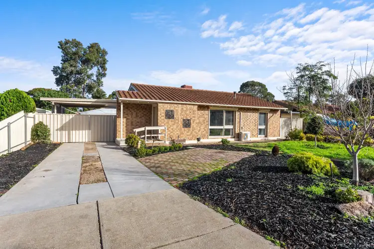 Second view of Homely house listing, 21 Fuller Crescent, Elizabeth East SA 5112