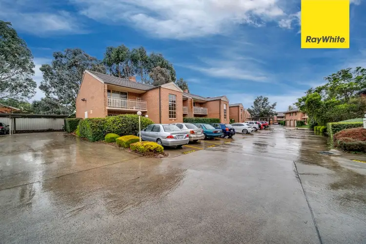 Main view of Homely unit listing, 13/22 Archibald Street, Lyneham ACT 2602