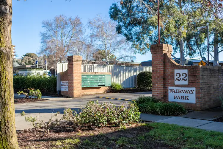 Third view of Homely unit listing, 13/22 Archibald Street, Lyneham ACT 2602