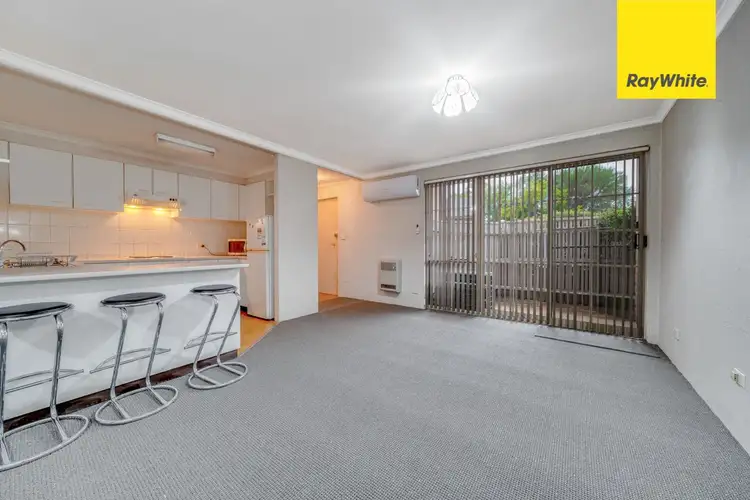 Fourth view of Homely unit listing, 13/22 Archibald Street, Lyneham ACT 2602