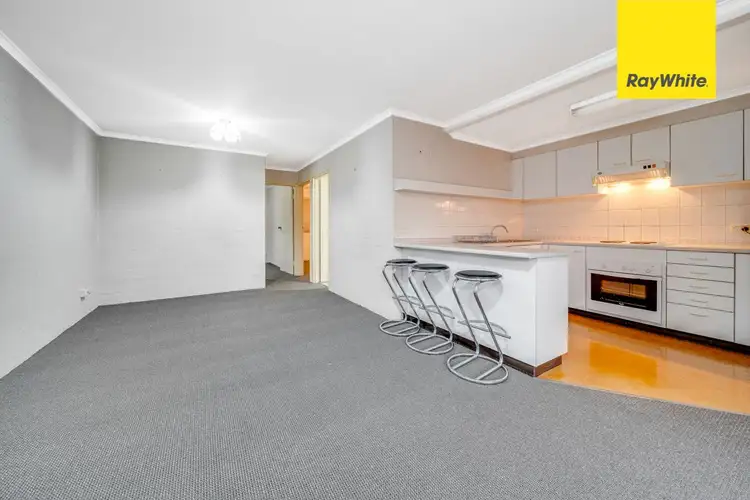 Fifth view of Homely unit listing, 13/22 Archibald Street, Lyneham ACT 2602