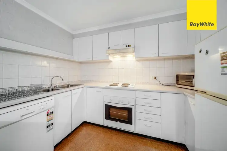 Sixth view of Homely unit listing, 13/22 Archibald Street, Lyneham ACT 2602