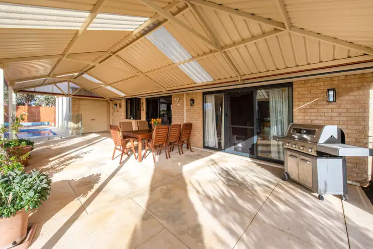 Sixth view of Homely house listing, 46 Brennan Promenade, Baldivis WA 6171