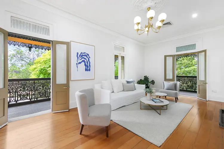 Second view of Homely apartment listing, 12/1178 Pacific Highway, Pymble NSW 2073