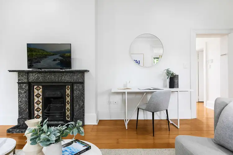 Third view of Homely apartment listing, 12/1178 Pacific Highway, Pymble NSW 2073