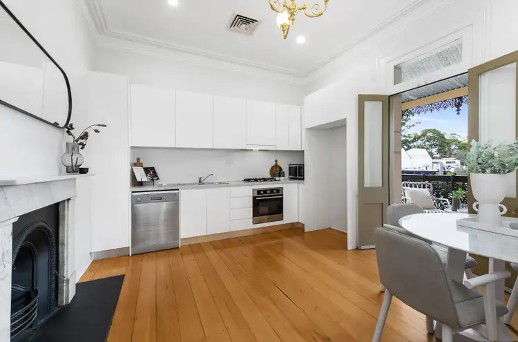 Fifth view of Homely apartment listing, 12/1178 Pacific Highway, Pymble NSW 2073