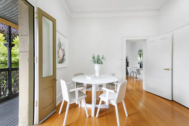 Sixth view of Homely apartment listing, 12/1178 Pacific Highway, Pymble NSW 2073