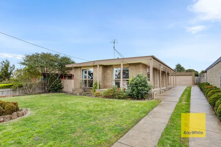 4 Meda Court, Grovedale VIC 3216