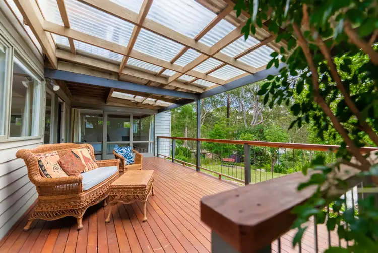 Second view of Homely house listing, 23 Tunnel Road, Helensburgh NSW 2508