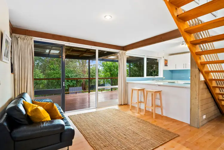 Third view of Homely house listing, 23 Tunnel Road, Helensburgh NSW 2508