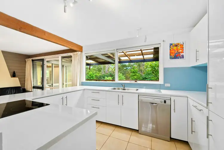 Fifth view of Homely house listing, 23 Tunnel Road, Helensburgh NSW 2508
