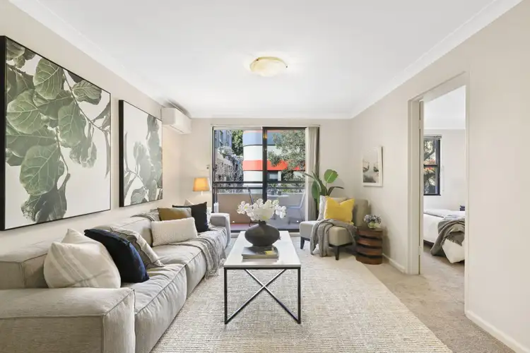 13/507-515 Elizabeth Street, Surry Hills NSW 2010
