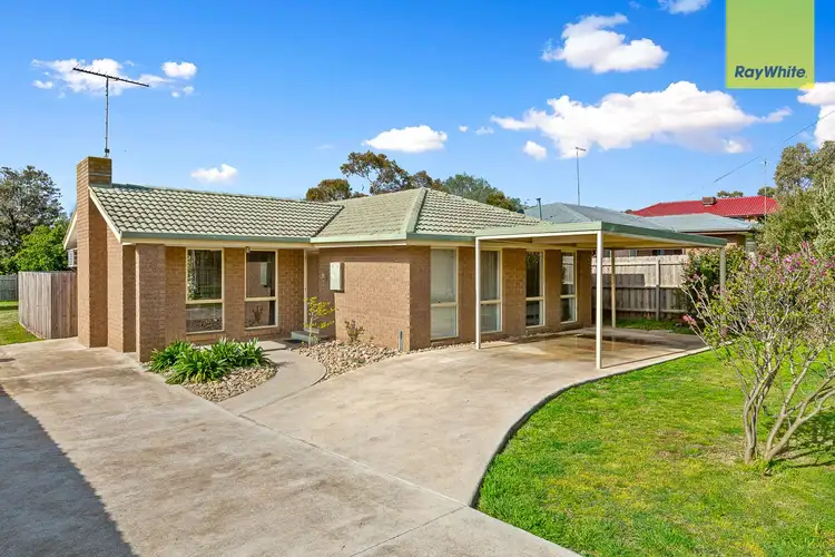 38 Gaynor Street, Maddingley VIC 3340