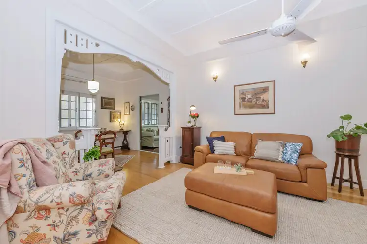 Third view of Homely house listing, 66 Armstrong Street, Hermit Park QLD 4812
