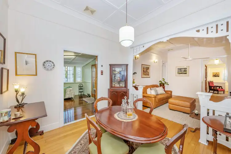 Fifth view of Homely house listing, 66 Armstrong Street, Hermit Park QLD 4812