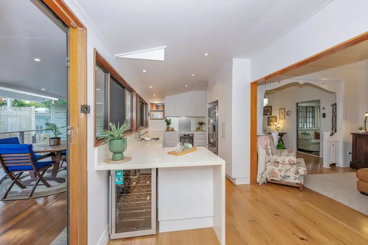Seventh view of Homely house listing, 66 Armstrong Street, Hermit Park QLD 4812