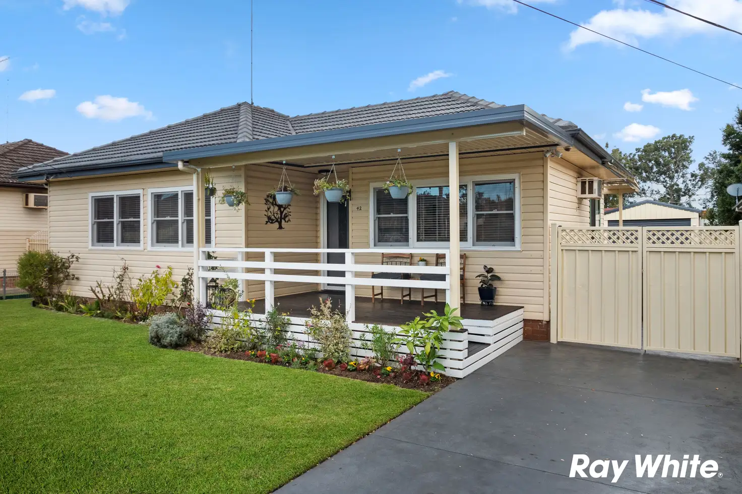 Main view of Homely house listing, 42 Wycombe Street, Doonside NSW 2767